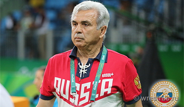 Юрий Шахмурадов: Мы уже заняты формированием команды к Олимпийским играм - 2020