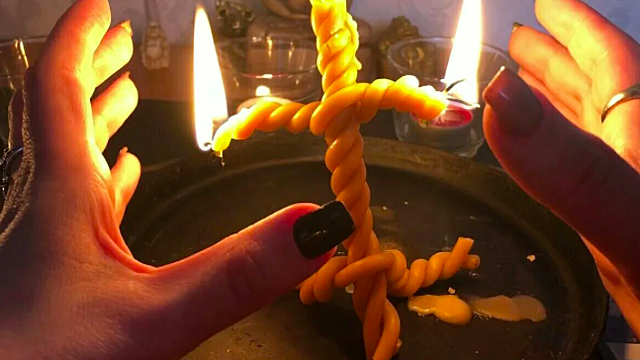 Какие знаки зодиака чувствительны к порче и сглазу