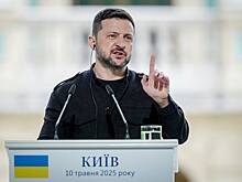 На Украине возмутились из-за встречи Зеленского с Вэнсом и Рубио