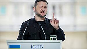 На Украине возмутились из-за встречи Зеленского с Вэнсом и Рубио