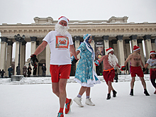 Плюсовая температура придет в Новосибирск 31 декабря 2025 года