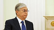Токаев уволил главу Нацбанка Казахстана