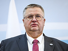 Оверчук обсудил с премьером Малайзии энергетическое сотрудничество