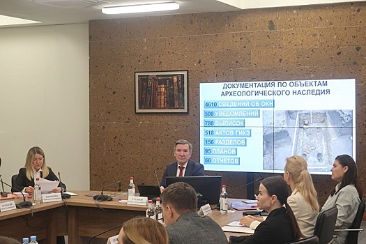 В Ростовской области в 2024 году выявили 100 новых объектов культурного наследия