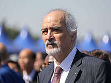 Посол Джаафари заявил, что его слова о заявке Сирии в БРИКС неверно перевели