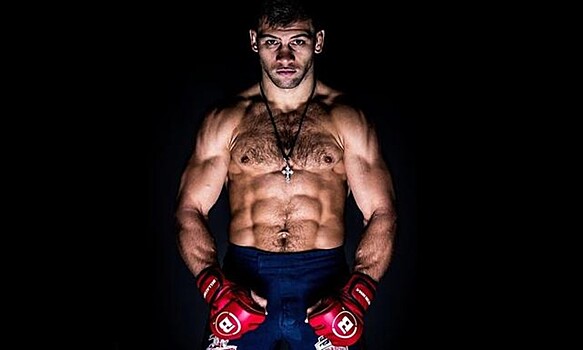 Токов сразится за титул Bellator с непобежденным чемпионом
