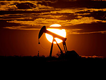 В США сообщили о самом большом недельном падении цен на нефть с начала мая