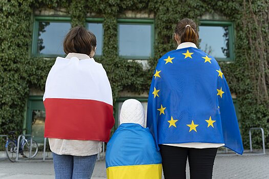 Татаров: Польша не помирится с Украиной, пока та не признает геноцид поляков в ходе Волынской резни