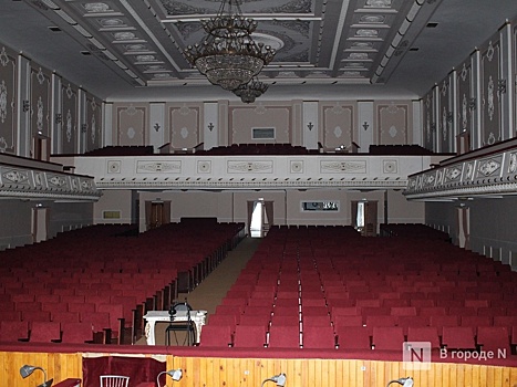 Оперу «Кармен» отменили в Нижнем Новгороде из-за болезни солисток