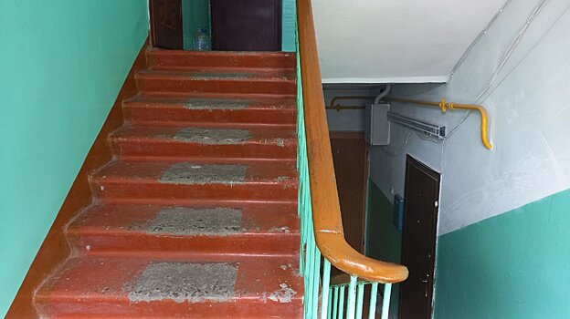 20-летние пензенцы ночью стучали по дверям квартир и били машины