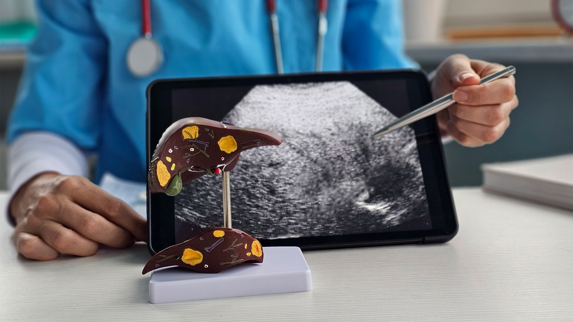 Врач предупредил: бессонница может быть симптомом заболевания печени