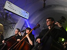 Как в Москве пройдет "Ночь искусств"