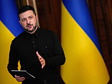 Киев нашёл, где сэкономить: провал Зеленского в Брюсселе аукнулся украинцам