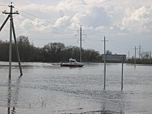 Электрические сети в городах Саратовской области готовятся к паводку