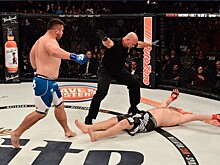 Bellator подписал контракт с россиянином