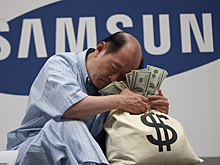 Samsung наказали за облучение рабочих радиацией на... $7900