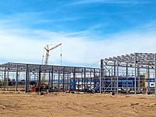 На дальневосточных ТОРах внедряют новые формы поддержки резидентов