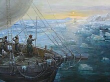 Состоялся заключительный этап Столыпинской олимпиады для школьников