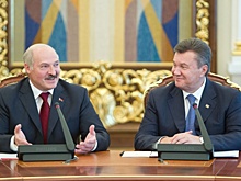 Выборы в Белоруссии: Лукашенко ведут по пути Януковича