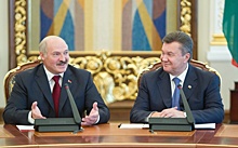 Выборы в Белоруссии: Лукашенко ведут по пути Януковича