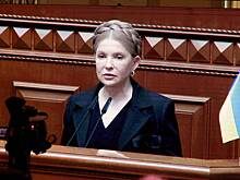 В Польше эмоционально высказались о помощи Украине на фоне скандала с Тимошенко