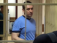 СК завершил расследование нового дела против экс-полковника Дмитрия Захарченко