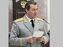 Кадровые изменения в судах Кировской области: назначен новый председатель областного суда