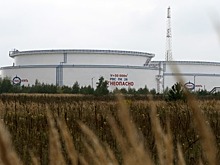 Shell сообщила, что завод в Германии вновь приостановил прием нефти по «Дружбе»