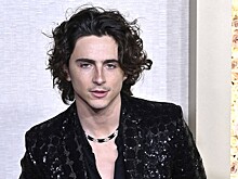 Стартовали съемки фильма «A Complete Unknown» о рок-музыканте Бобе Дилане