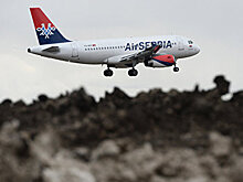 Сербия открывает прямое авиасообщение с Киевом и Краснодаром