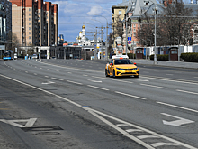 В центре Москвы ограничат движение на два месяца