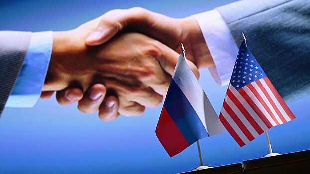СМИ узнали возможную дату нового раунда переговоров России и США