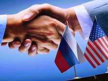 СМИ узнали возможную дату нового раунда переговоров России и США
