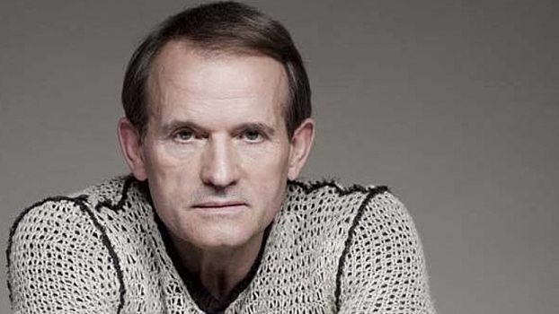 Медведчук: Украина работает на погашение кредитов