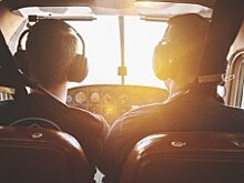 Как стать пилотом истребителя, оставаясь на земле