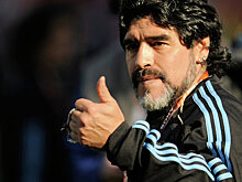 На Кубе нашли новых детей Марадоны