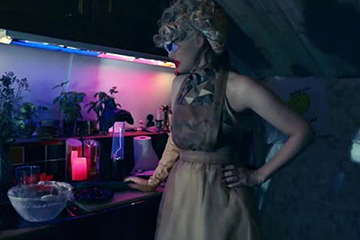 Группа The Knife вернулась