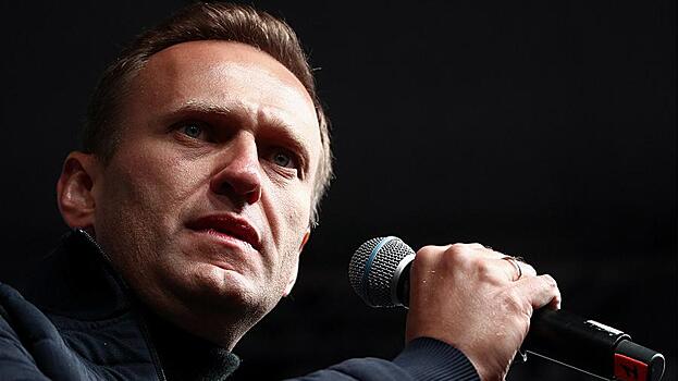 Шредер подаст в суд из-за Навального