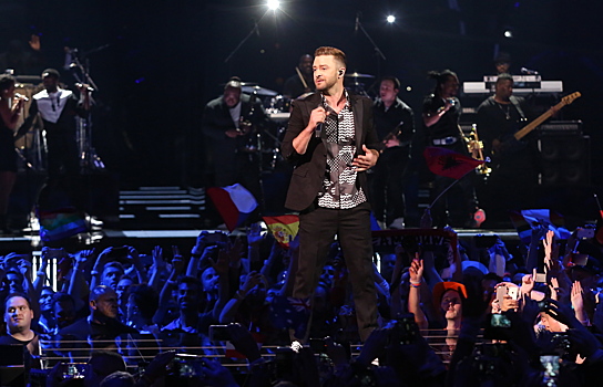 Джастину Тимберлейку поставили неутешительный диагноз. Что скосило певца