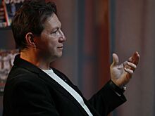 Черданцев отреагировал на смерть Бориса Игнатьева, вспомнив историю знакомства с тренером