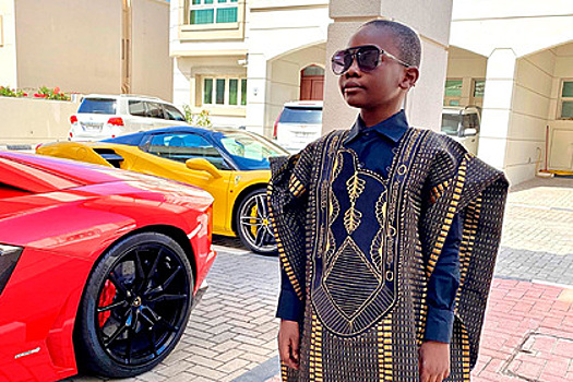 Раскрыты подробности образа жизни самого молодого миллиардера в мире