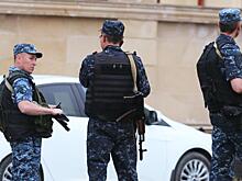 Названо количество задержанных после массовой драки у ЖК «Прокшино»