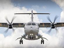 Испанская стартап-авиакомпания UEP! Fly полетит на ATR 72