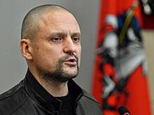 Адвокат высказалась о причине возбуждения дела против Удальцова