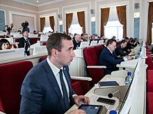 «Закон по сути глупый»: депутаты архангельского облсобрания испугались перспективы лишения мандатов