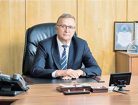 Михаил Спичак: "СМЗ разрабатывает программу по увеличению мощностей"