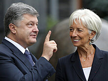 Дефолты по-киевски: когда Украина признает себя банкротом