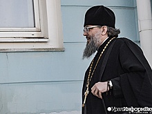 В Екатеринбурге будут готовить военных священников