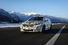 Skoda назвала срок премьеры новой Fabia