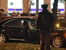 Суд вынес приговор убийцам Шабтая Калмановича